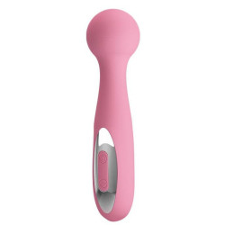 Pretty Love Vibromassseur Wand Cornelius - Tête 38mm